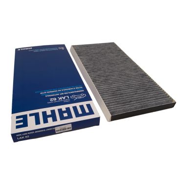 Pollen Filter L322 02-12 (MAHLE) JMO000010 LR032199 LR026132 LR161567
