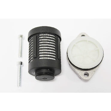 Oil Filter Haldex Unit 2009 On FL2 (Eurospare) LR032298