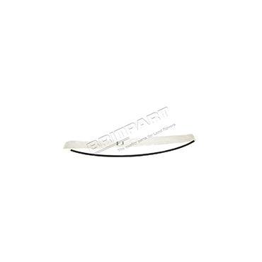 FINISHER - WINDSCREEN (GENUINE) LR032336