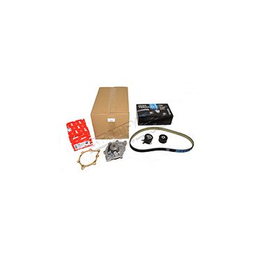 Timing Belt Kit Inc Water Pump 2.2 Td4 (OEM) LR032527