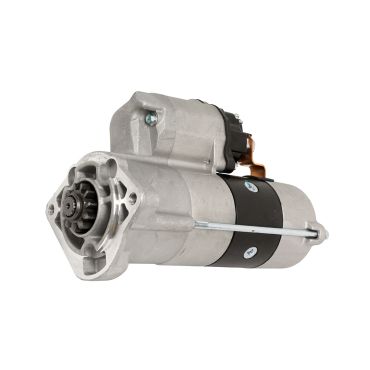 Starter Motor TDV8 (Beitpart) NAD500280 LR032541 LR021461 DSN1207