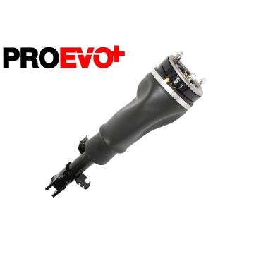 Air Spring Strut Front LH L322 TDV8 07 On (Proevo+) RNB501550 LR032575 RNB501270  