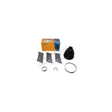 CV Boot Driveshaft Gaiter Outer (GKN) LR032576