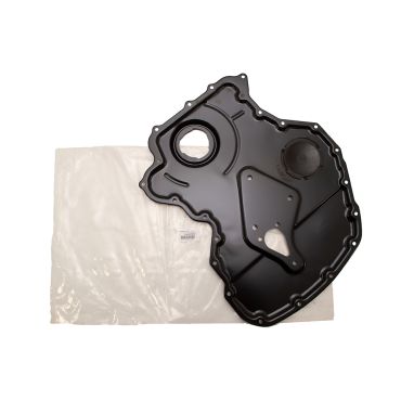 Timing Cover Puma (OEM) LR032582 LR004403 LR032582 LR004403 1738863R 3C1Q6019AA 3C1Q6019AB