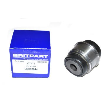 Knuckle Bush Lower (Britpart) RBK000042 RBK500220 LR032644