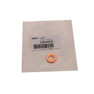 Injector Copper Washer TD4 TDV6 TDV8 (BRITPART) LR032818 LR032155