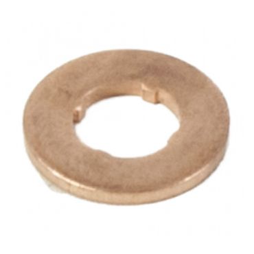 Injector Copper Washer TD4 TDV6 TDV8 (ELRING) LR032818 LR032155