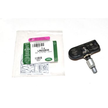 Sensor-Tyre Pressure Monitoring (Genuine) LR032835LR
