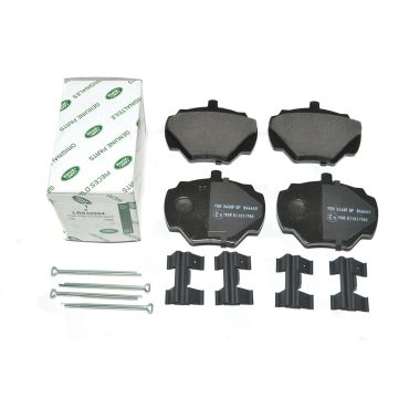 Kit - Caliper Brake Pad (Genuine) LR032954LR