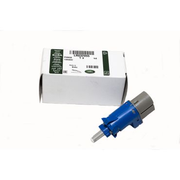 Switch - Speed Control Inhibitor (Genuine) LR032955LR