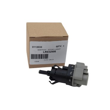 Switch - Stop Light (OEM) LR032956