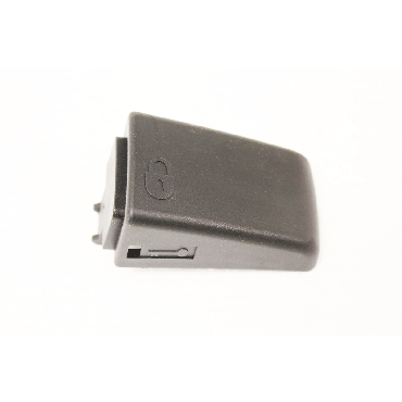 Door Handle Cap LH (Britpart) LR032995