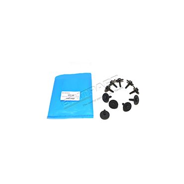 SCREW AND WASHER - SELF-TAPPING LR033052