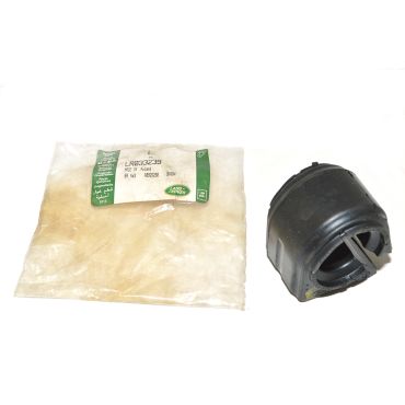 Insulator - Stabilizer Bar (Genuine) LR033239LR