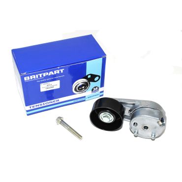 Drive Belt Tensioner (Britpart) PQG500210 LR033497