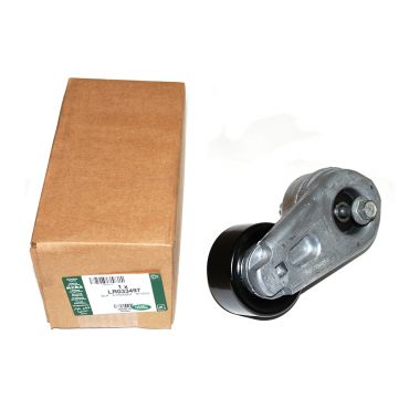Drive Belt Tensioner (Genuine) PQG500210 LR033497