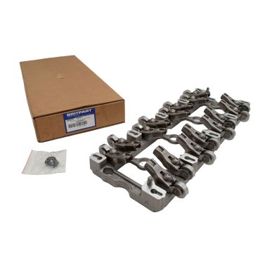 Housing  Valve Rocker Arm (Britpart) LR029730 LR034071