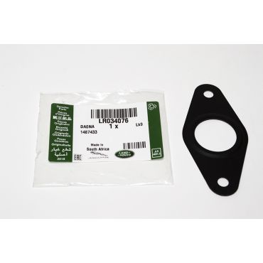 EGR Valve Gasket 2.2/2.4 Puma (Genuine) LR004471 LR034076