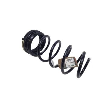 Rear Coil spring  Blue / Purple  LR031992 LR034083