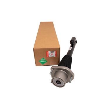 Shock LH (Genuine) Email VIN number before ordering to check fitment LR034271