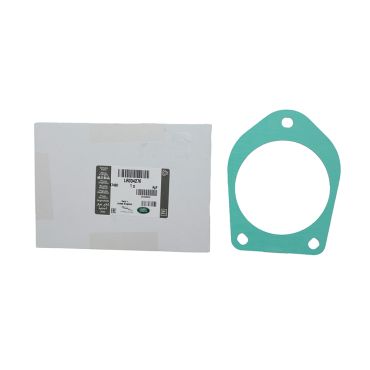 Rear Shock Absorber Top Reinforcement Mount Antisqueak RH/LH Seal LR034276