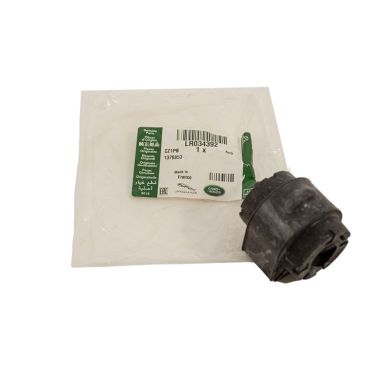 Insulator - Stabilizer Bar (Genuine) LR034392LR