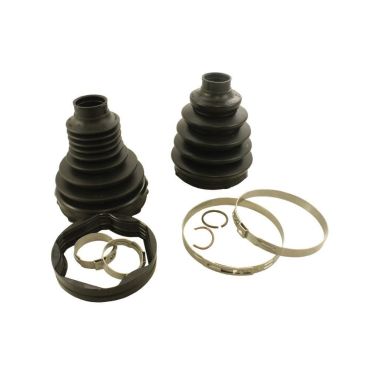 Front Driveshaft CV Boot Kit (Eurospare) LR034530