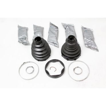 Front Driveshaft CV Boot Kit (GKN) LR034530