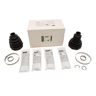 Front Driveshaft CV Boot Kit (Genuine)  LR034530