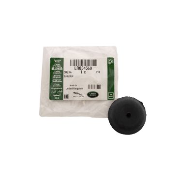Radiator Insulator Lower LR034569
