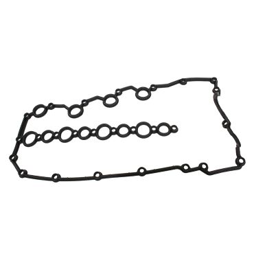 Inlet Manifold Gasket To Head RH 4.4TDV8 (BRITPART) LR022919 LR035031