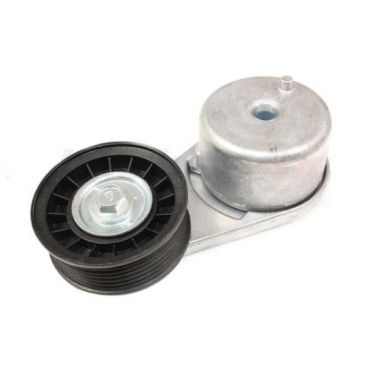 Drive Belt Tensioner Lower TDV6 (Eurospare) LR035493 *See Info*