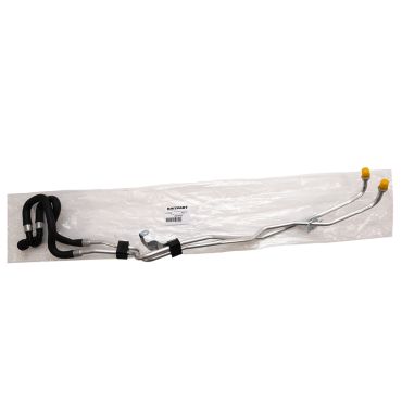 Tube Pipes Oil Cooler Transmission 8 Speed (Britpart) LR035552