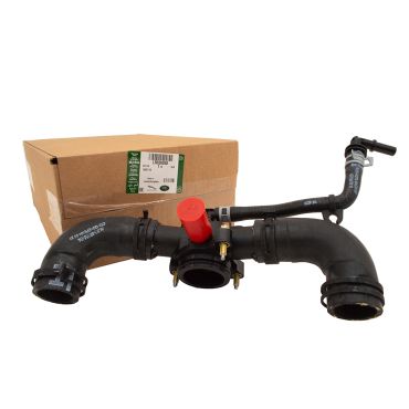 Water Outley Connection (Genuine) LR036058