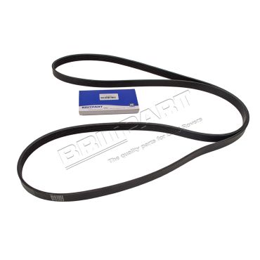 Drive Belt 4.4 TDV8 L405 L494 (Britpart) LR036090 