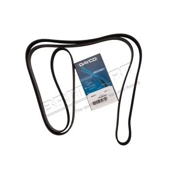 Drive Belt 4.4 TDV8 L405 L494 (Dayco) LR036090 
