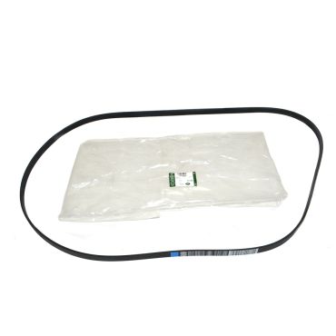 Belt - Accessory Drive (Genuine) LR036090LR