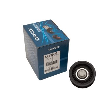 Idler Primary Belt 70mm O/D (Dayco) LR036304