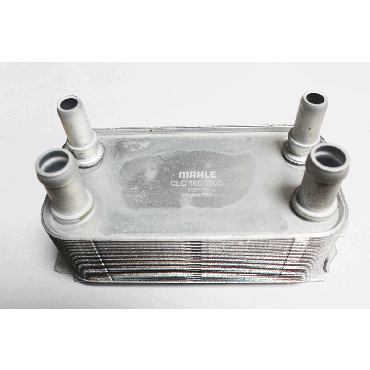 Oil Cooler 8-Speed (aftermarket) LR036354  