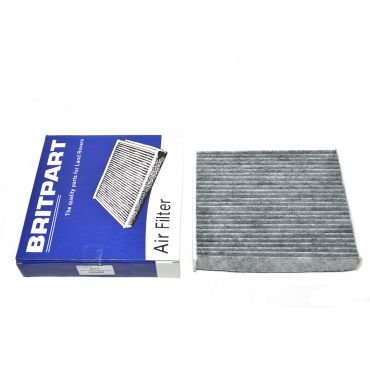 Pollen Filter L405 L494 D5 Velar (Britpart) LR161566 LR036369 C2S52338