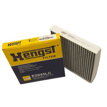 Pollen Filter L405 L494 D5 Velar (Hengst) LR161566 LR036369 C2S52338 E2945LC 
