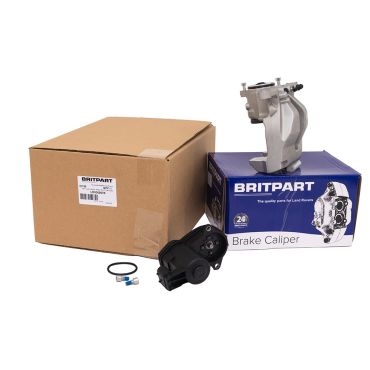Rear Brake Caliper Kit LH (Britpart) LR036568 LR036568K