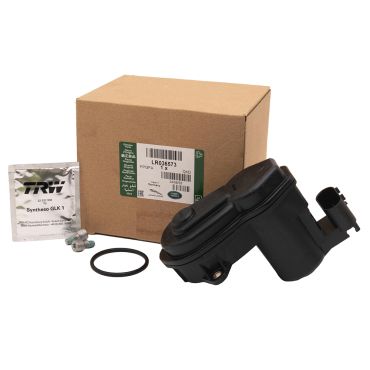 Actuator - Brake (Genuine) LR036573LR