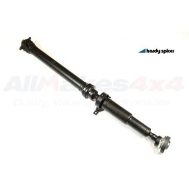 Propshaft Rear RRS 05-13 (GKN) TVB500370 TVB500390 LR037028