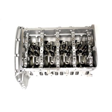 Cylinder Head With Valves 2.2 Puma (Eurospare) LR037049