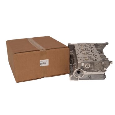 Cylinder Head With Valves 2.2 Puma (OEM) LR037049