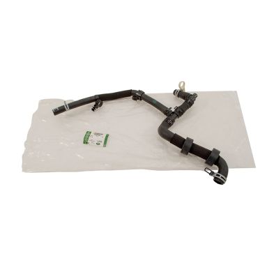 Hose Heater Outlet 2.2 Puma (Genuine) LR037392