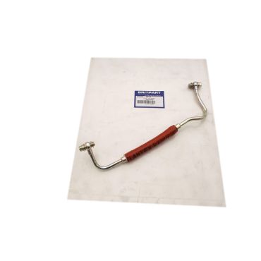 Turbo Oil Feed Pipe 2.2 TDCI Puma (BRITPART) LR029974 LR037952