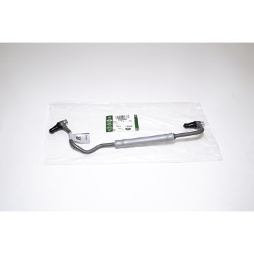 Turbo Oil Feed Pipe 2.2 TDCI Puma (Genuine) LR029974 LR037952