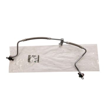 Oil Feed Pipe 3.0 TDV6 (Genuine) LR038163 LR013199
